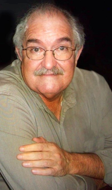 Obituary of Stephen James Ledet