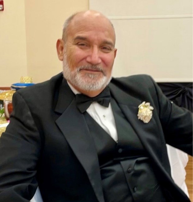 Obituary of Gregory L Chapa