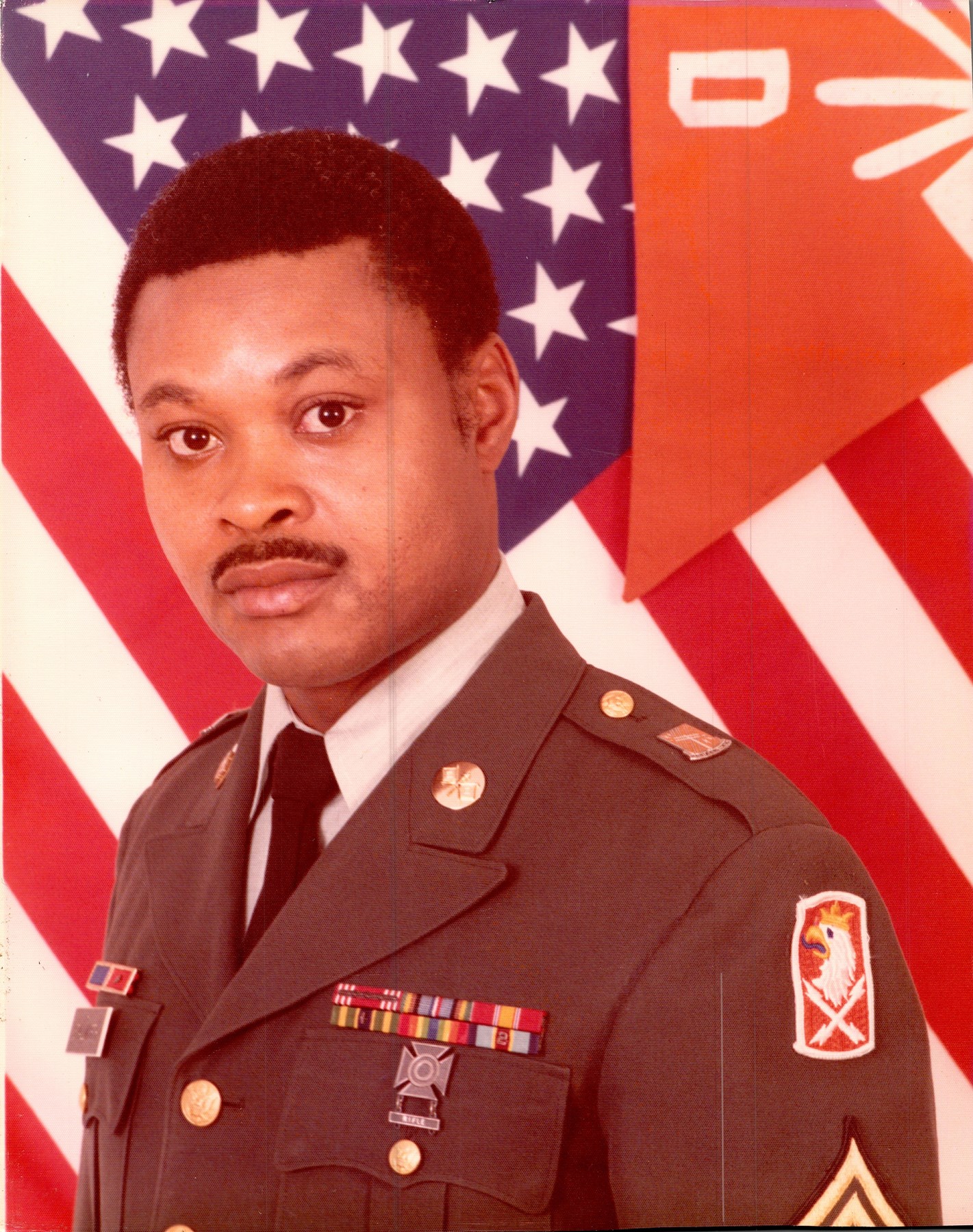 Obituario de James Edward Stallworth