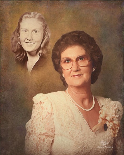 Obituary of Thelma Willingham