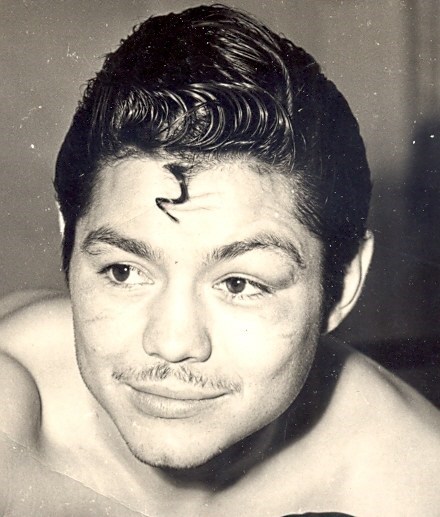 Obituary of Jesus "Chu-Chu" Jimenez