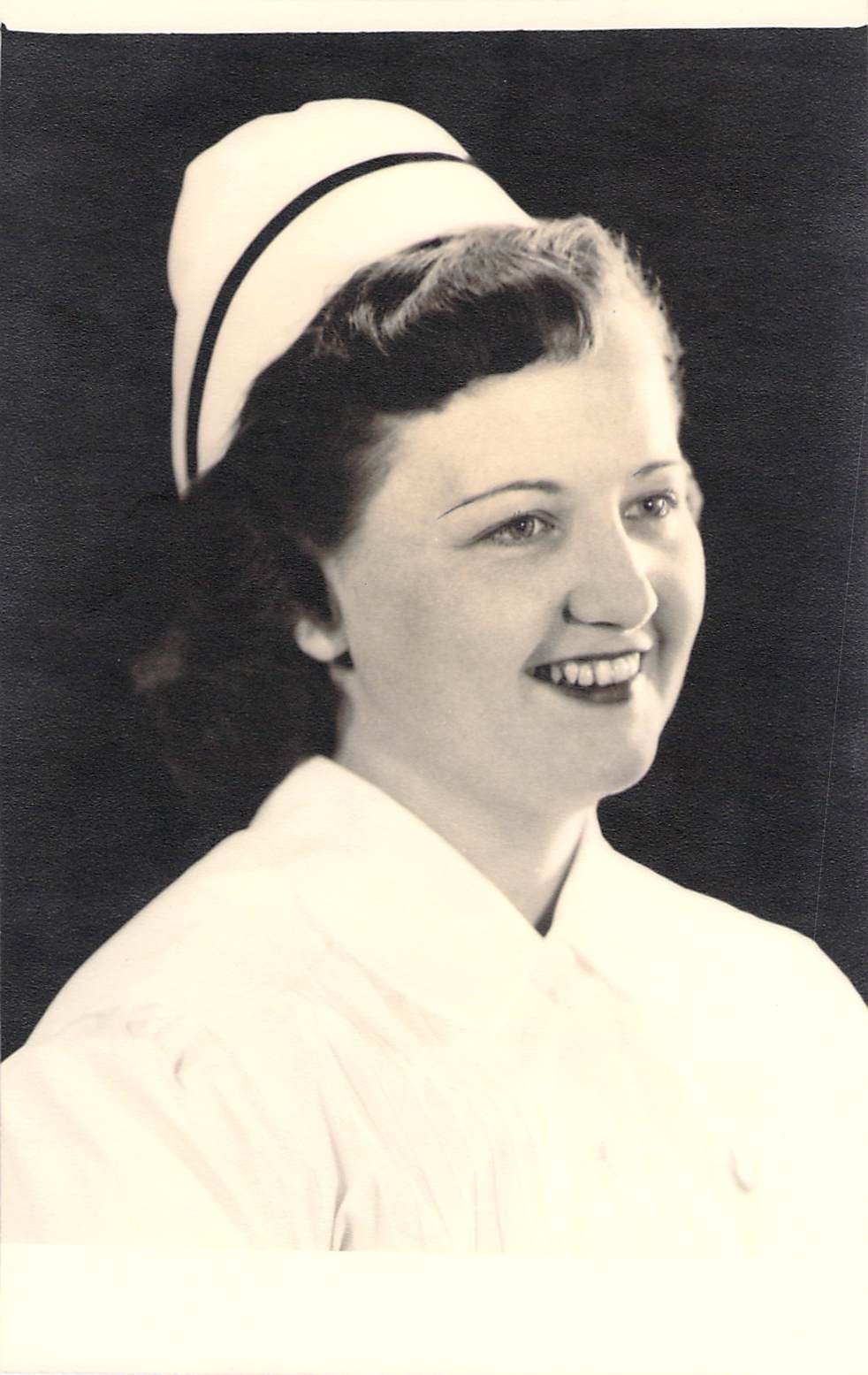 Obituary of Margaret Tulloch Radach