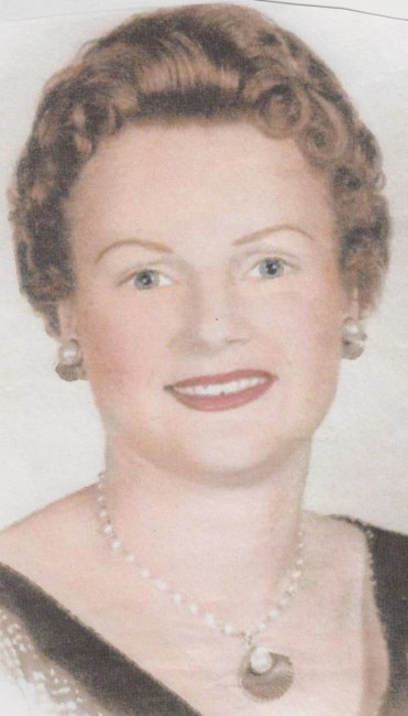 Obituary of Marjorie Elizabeth Brumbaugh