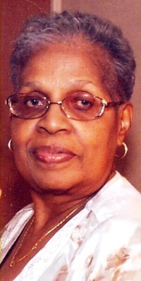 Obituary of Leonor Genevieve Roberts