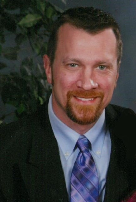 Obituary of Eric Eugene Scott