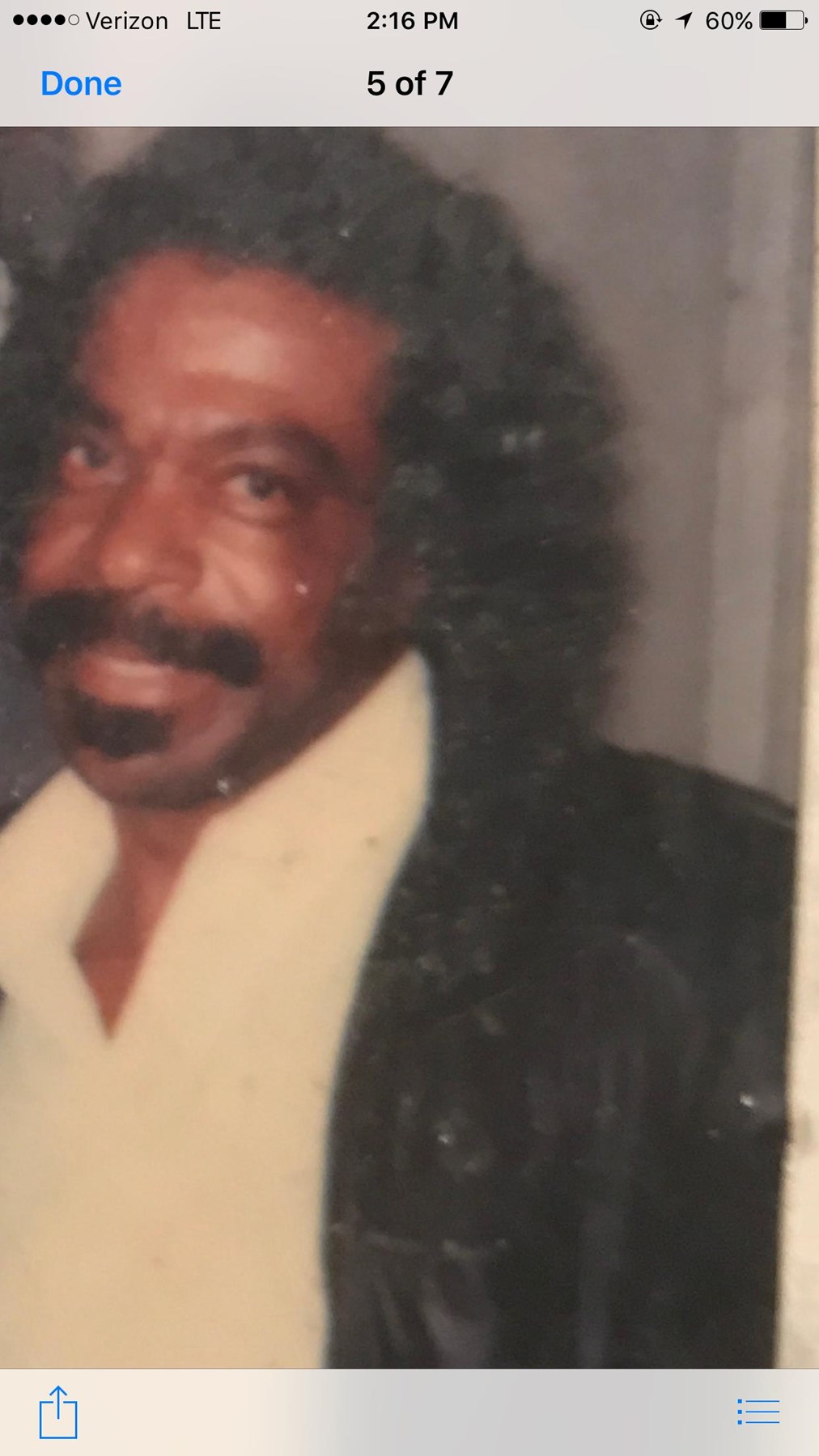 Obituary of John W. Ballard