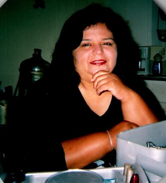 Obituary of Noelia Reyes