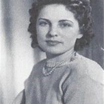 Obituario de Margaret Mary Ries