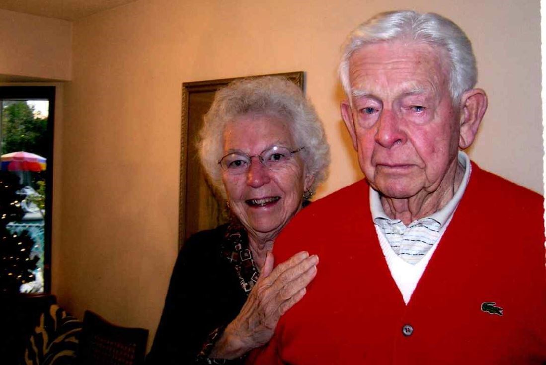 Obituary of Helen Wright