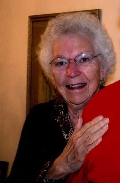 Obituary of Helen Wright