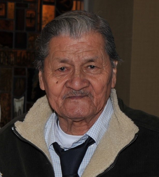 Obituary of Jesus L. Aguilar