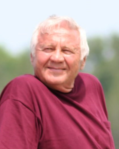 Obituary of Kenneth R. Somero