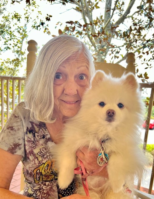 Obituary of Catherine Ann Stansel