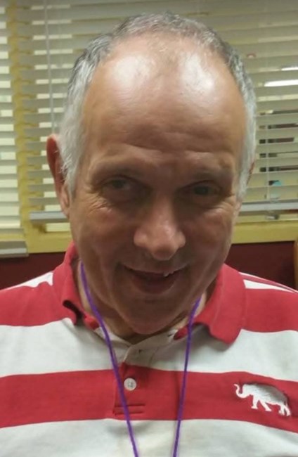 Obituary of Jerry Gooden