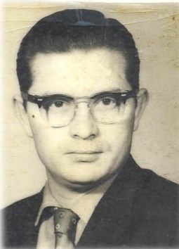 Obituary of Mr. Jose Avila Pereira