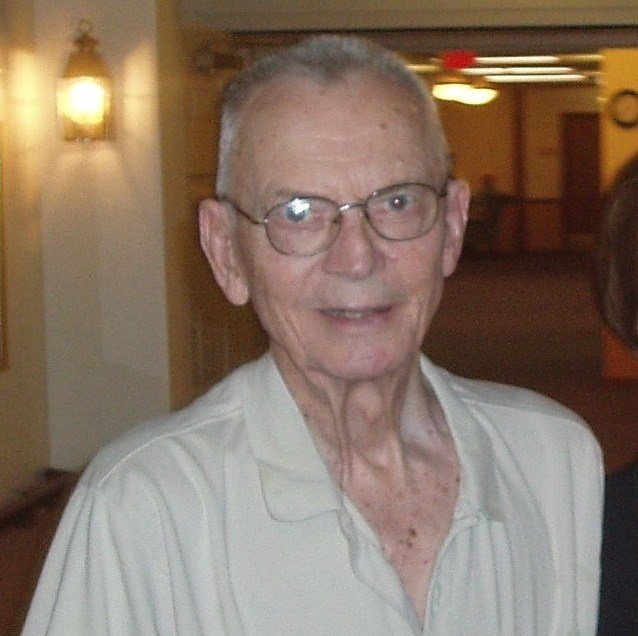 Obituary of Albert Tesch