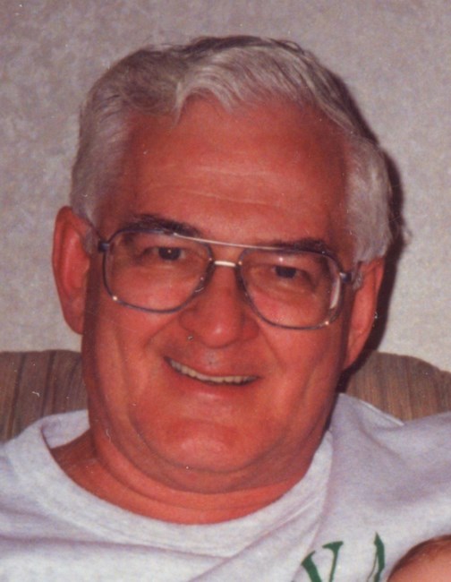 Obituary of Relph R. Mitchell