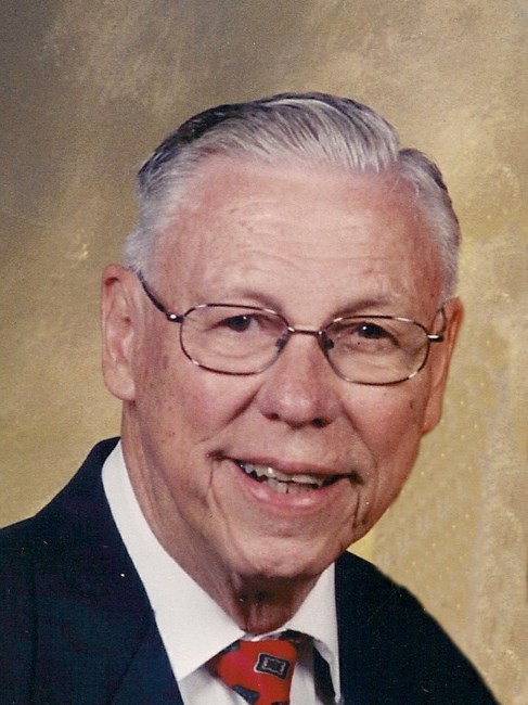 Obituary of John Edmund Berkel