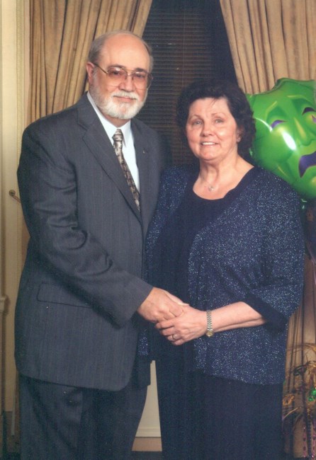 Obituary of Barbara Boshers