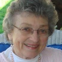 Obituary of Joyce Watson Willsey
