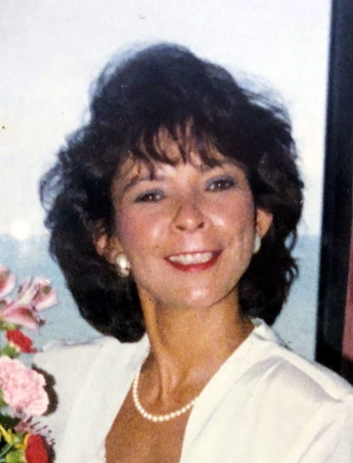 Obituary of Rosemary Lassiter