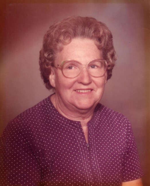 Obituary of Eva Hollingshaus Major
