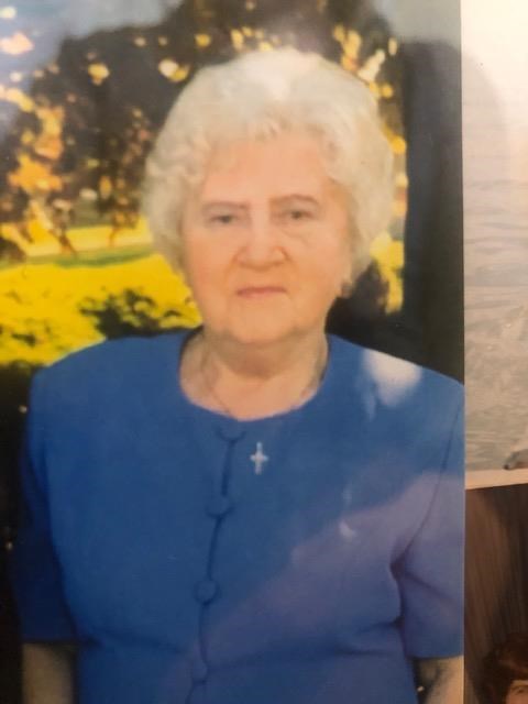 Obituary of Zofia Jakubowska