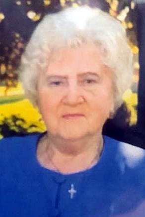 Obituary of Zofia Jakubowska