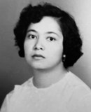 Obituary of Florentina E. Lopez