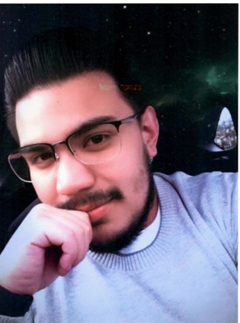 Obituary of Louis Fernando Quezada