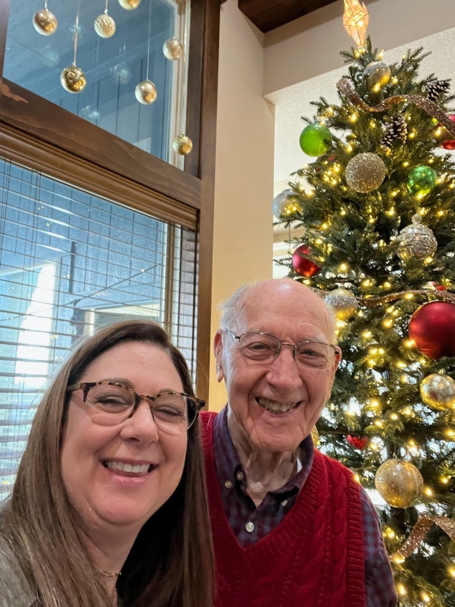 Obituary of James L. "Jim" Berg