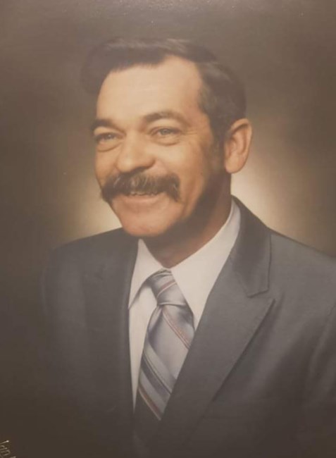 Obituary of Cecil Cowan
