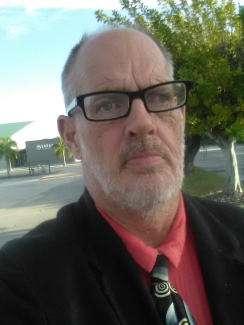 Obituary of Steven Lieberworth