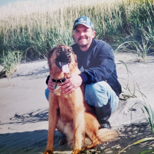 Obituary of Kurt Ernest Schmidt