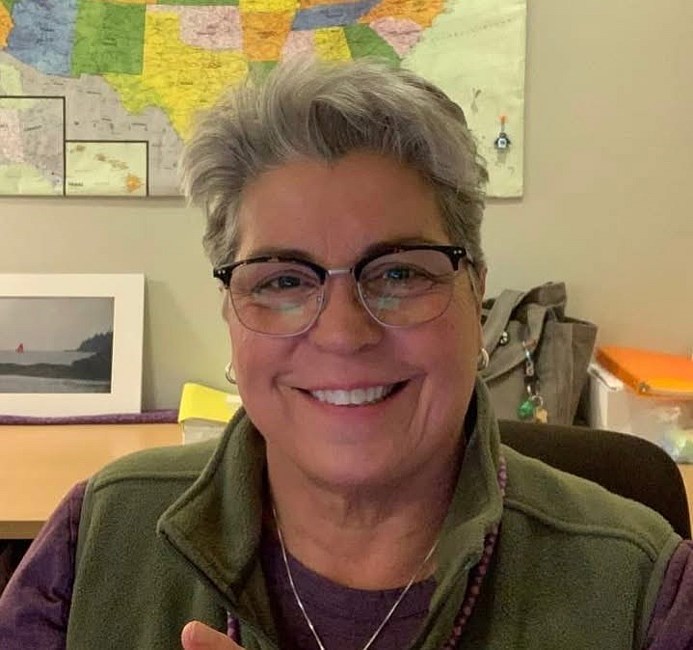 Obituary of Laurie Hunter Henderson