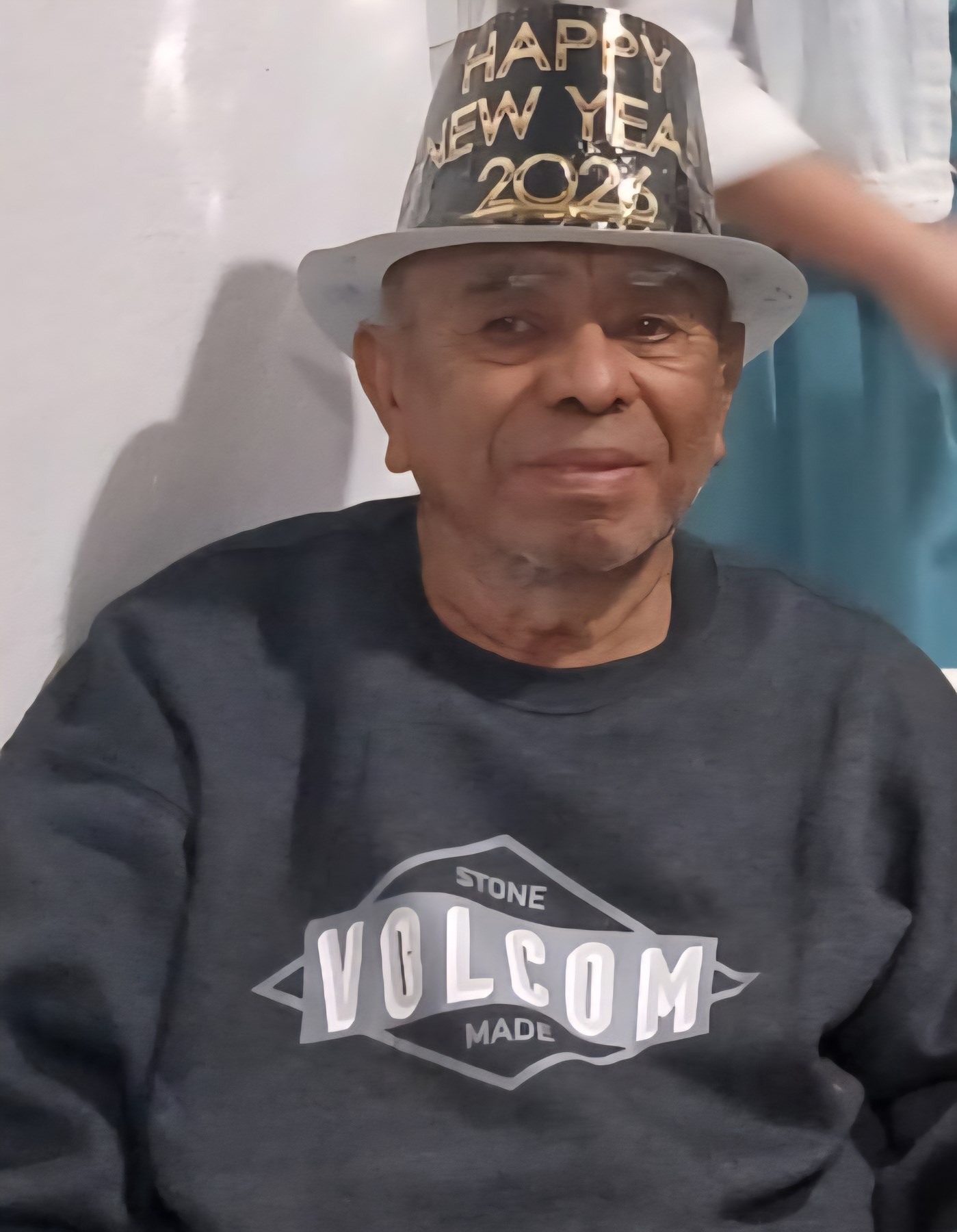 Obituario de Celestino Garcia Mejia