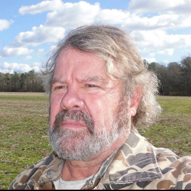 Obituary of Richard Dunn Starritt