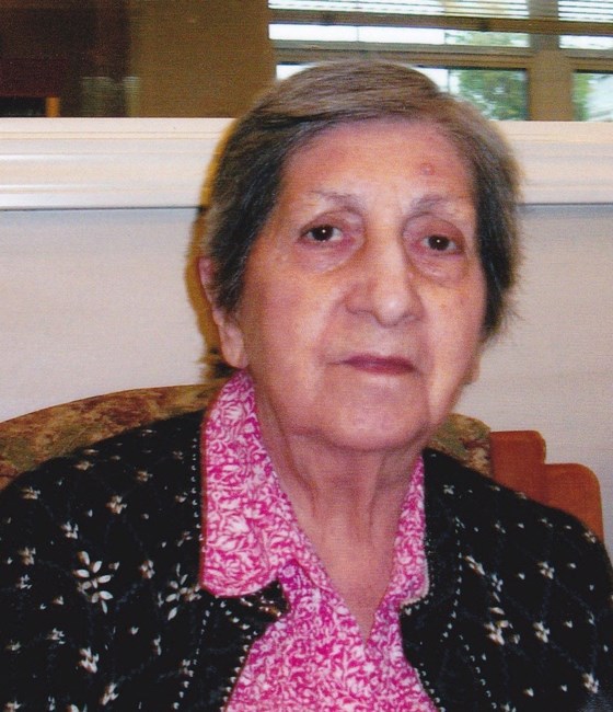 Obituary of Ana Payne