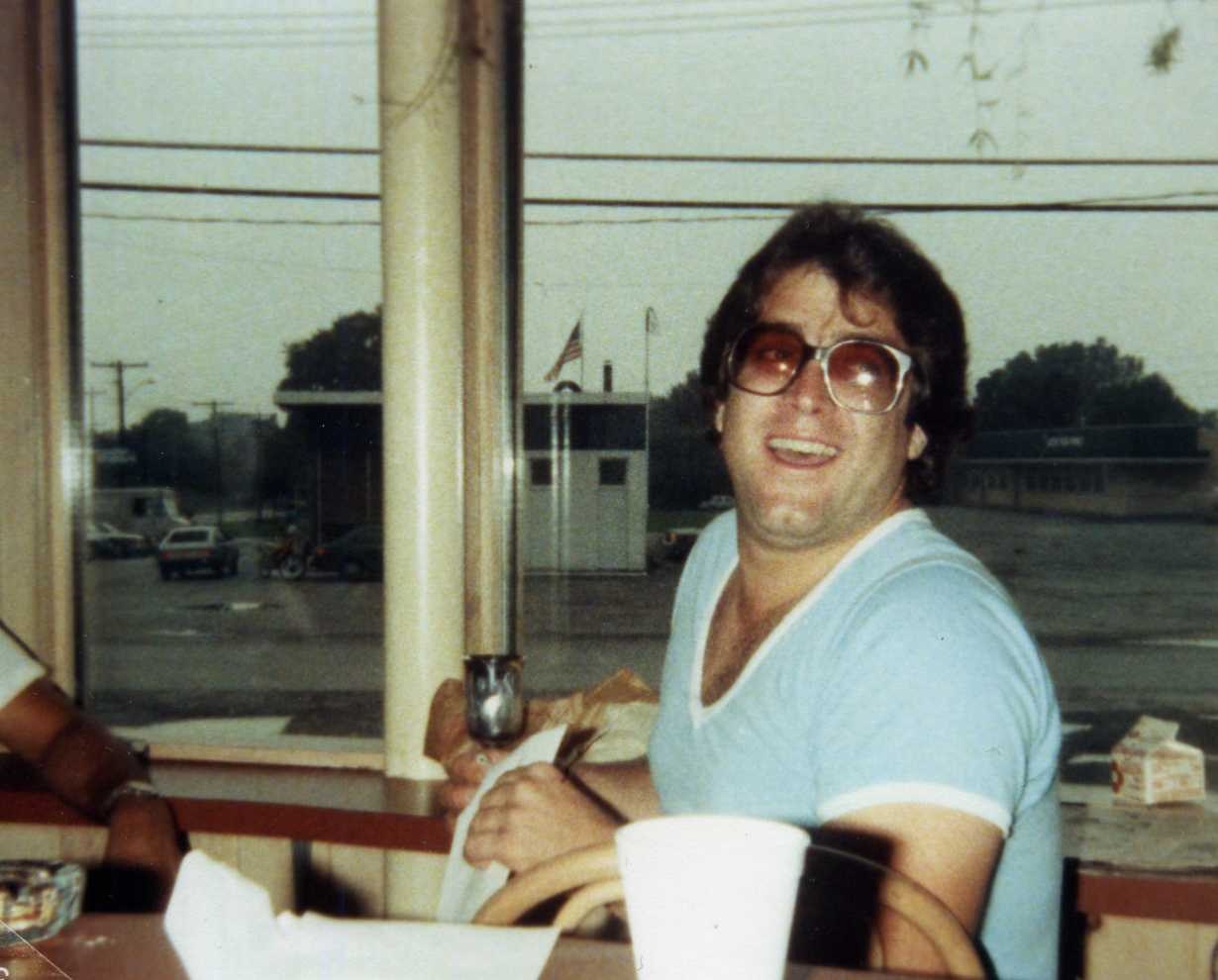 Obituary of Nicholas A. DiLauro