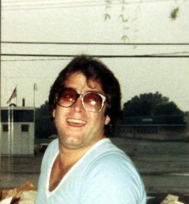 Obituary of Nicholas A. DiLauro