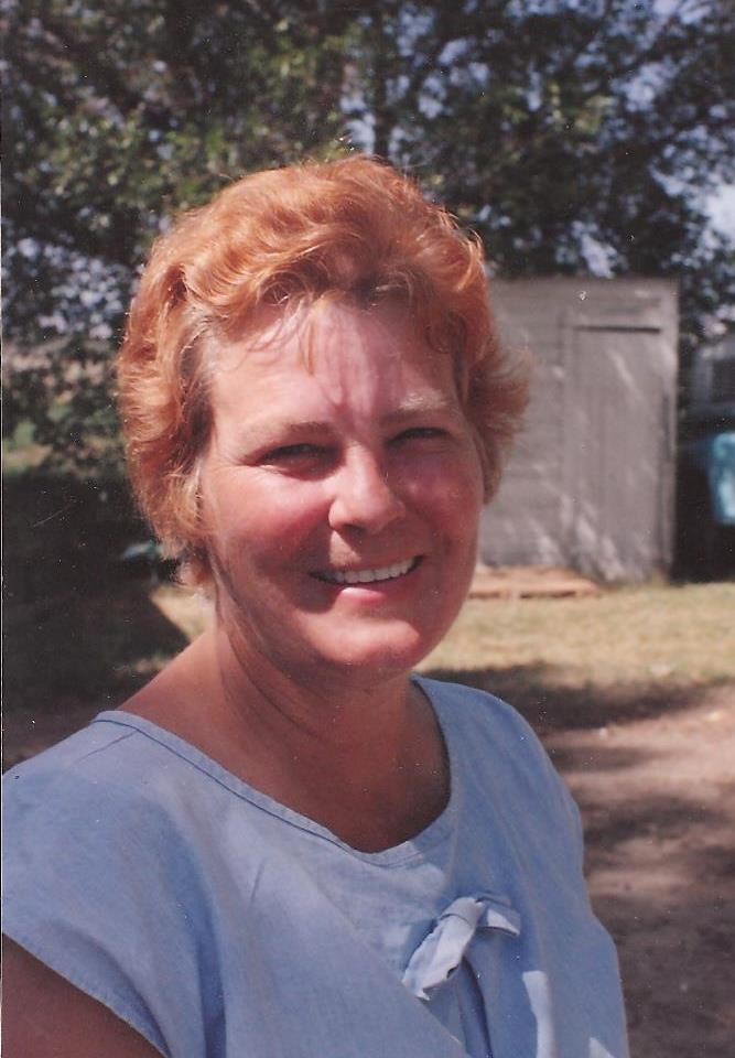 Obituary of Catherine Lucille Hill