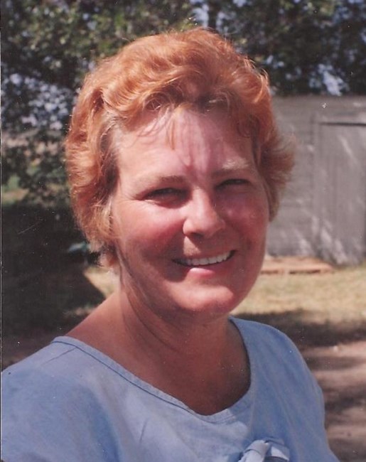 Obituary of Catherine Lucille Hill