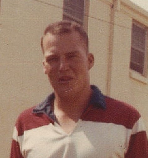 Obituary of Charles Rayford Staley