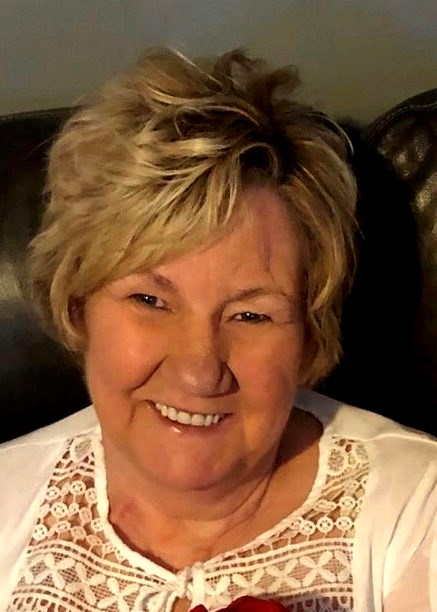 Obituary of Sharon Winningham