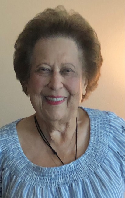 Obituary of Sandra Leventhal