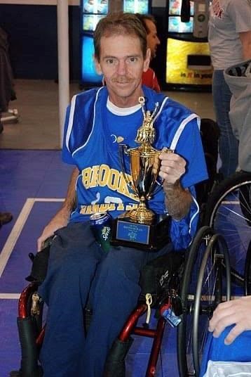 Obituario de Brian Paul Slattery