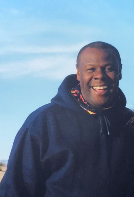 Obituary of Rodney Leon Barnes