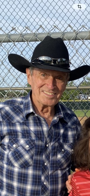 Avis de décès de Ray Douglas Blaskowsky