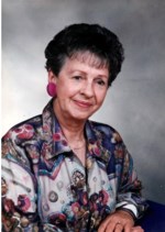 Patricia Davidson