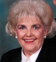 Obituary of Margaret G Bell